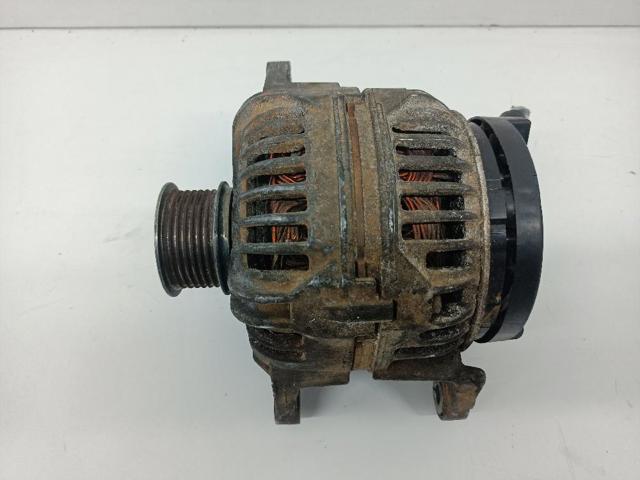504009978 FIAT Alternador  comprar en Oviedo