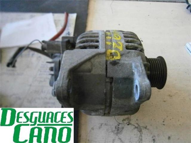 FIAT 504009978 Alternador  en stock Terrassa