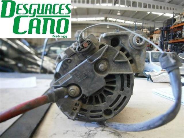 504009978 Alternador  en stock Granada