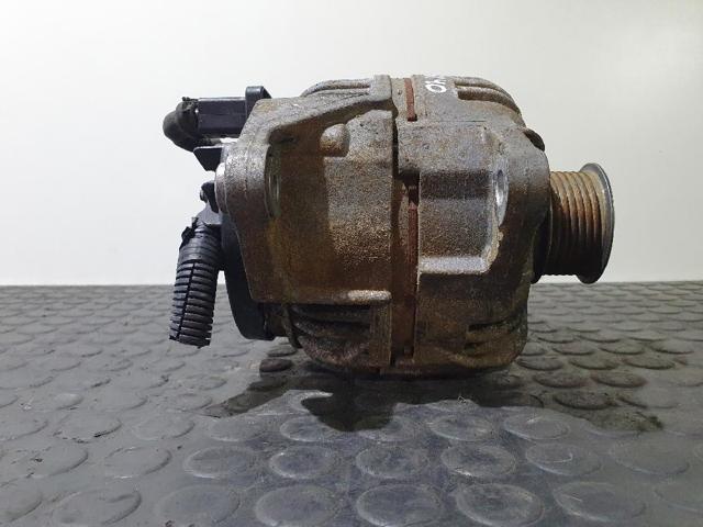 504009978 FIAT Alternador  comprar en Jaén