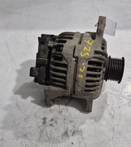 504009978 FIAT Alternador  en stock Córdoba