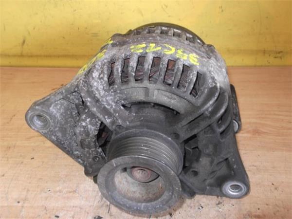 504009978 IVECO Alternador  disponible Ourense