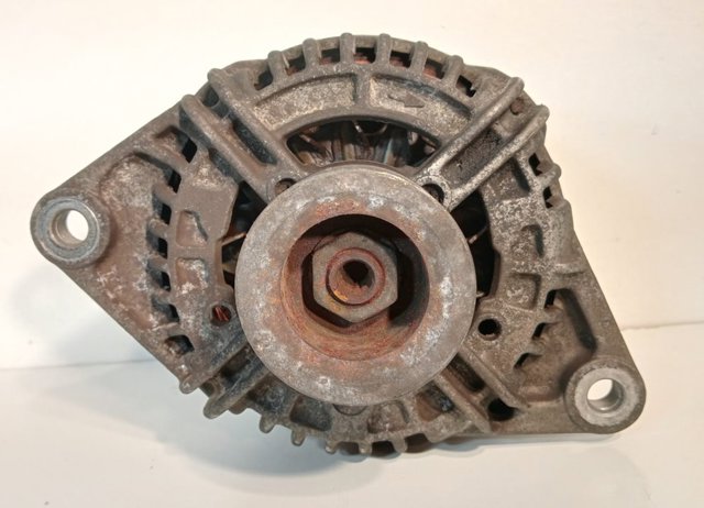 IVECO 504009978 Alternador  comprar en Albacete