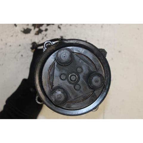 504014391 IVECO Compresor de aire acondicionado comprar Madrid