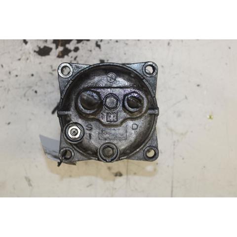 504014391 IVECO Compresor de aire acondicionado comprar Alcalá