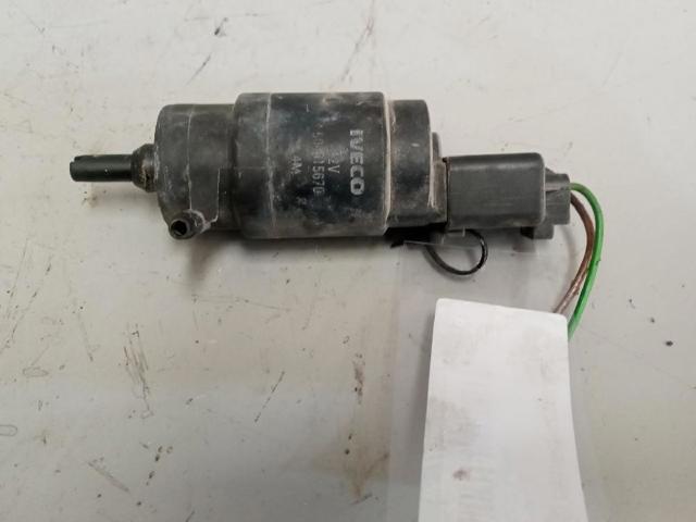 IVECO 504015670 Motor de la bomba del lavaparabrisas delantero  disponible Lugo