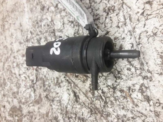 IVECO 504015670 Bomba de agua limpiaparabrisas, delantera comprar Tarragona