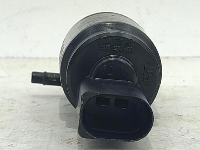 IVECO 504015670 Bomba de agua limpiaparabrisas, delantera comprar Pamplona