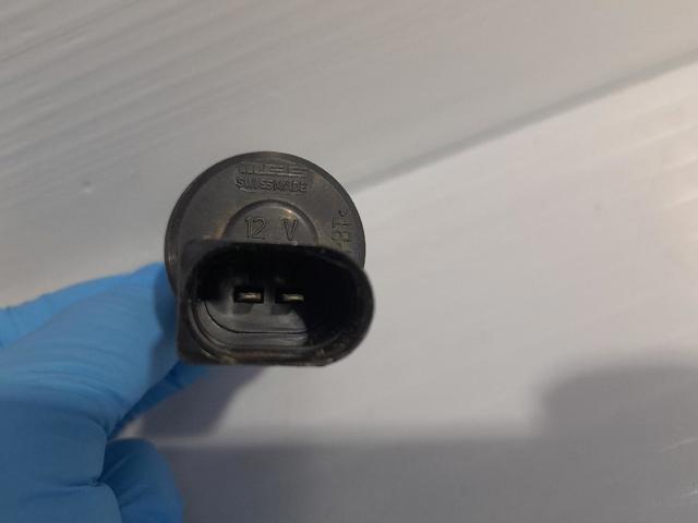 504015670 Bomba de agua limpiaparabrisas, delantera comprar Almería