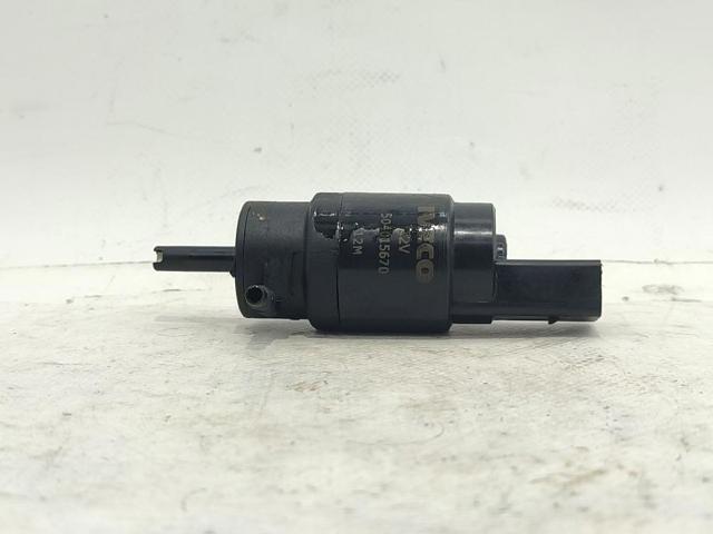 IVECO 504015670 Motor de la bomba del lavaparabrisas delantero  comprar en Murcia