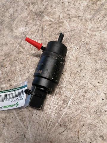 504015670 Bomba de agua limpiaparabrisas, delantera  en stock Castellón