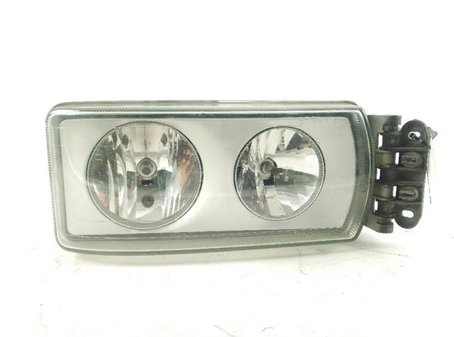Faro delantero derecho 504020189 IVECO
