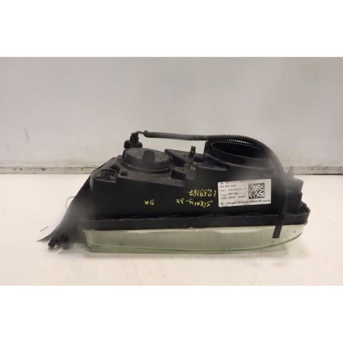 IVECO 504020189 Faro derecho  en stock Salamanca