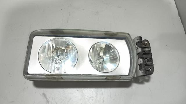Faro delantero derecho 504020189 IVECO