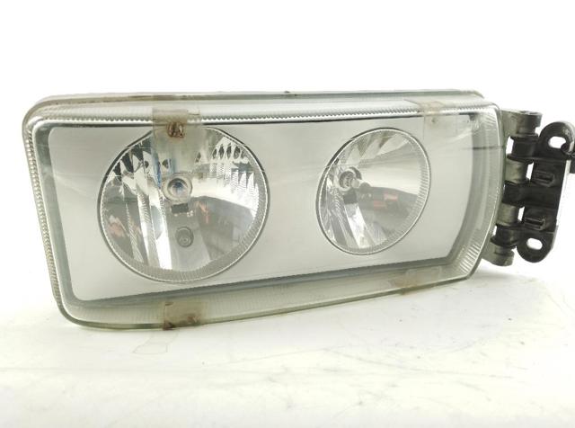 Luz derecha 504020189 IVECO