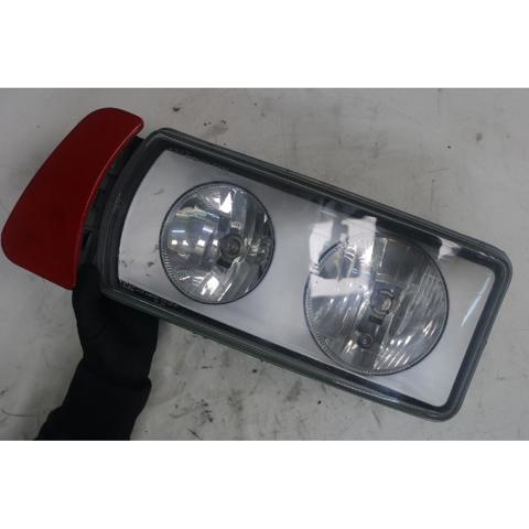 504020193 IVECO Faro izquierdo  disponible Alicante