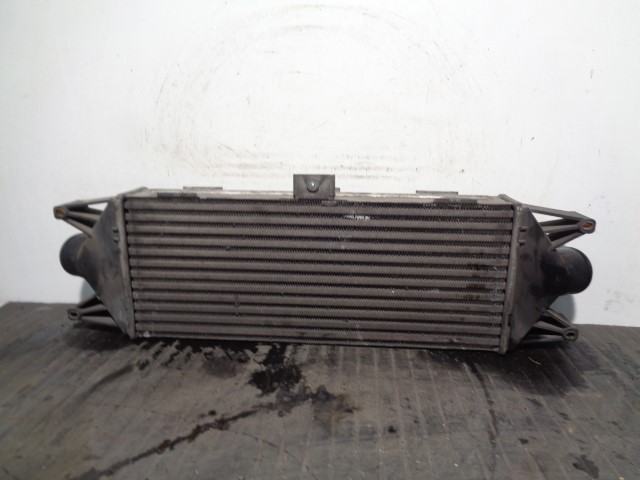 IVECO 504022617 Intercooler  comprar en Albacete