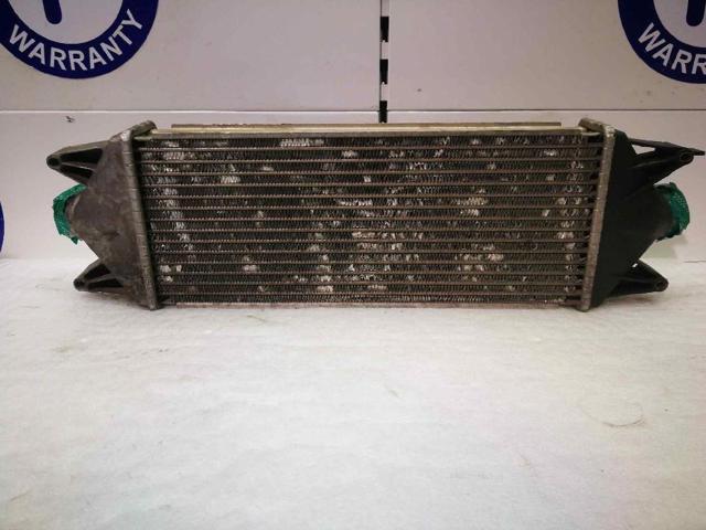 Enfriador de aire de admisión 504022617 IVECO