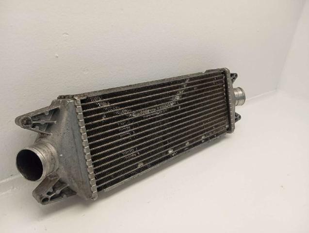 504022617 IVECO Intercooler comprar Alcalá