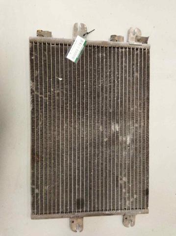 Condensador aire acondicionado 504022659 IVECO