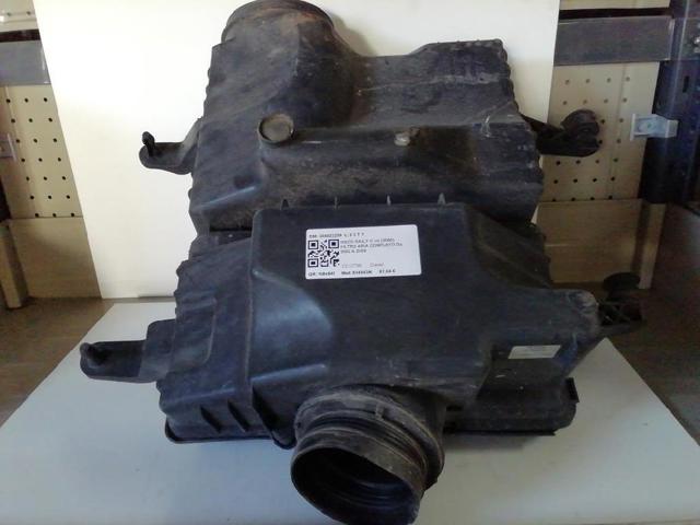 Caja del filtro de aire para Iveco Daily 