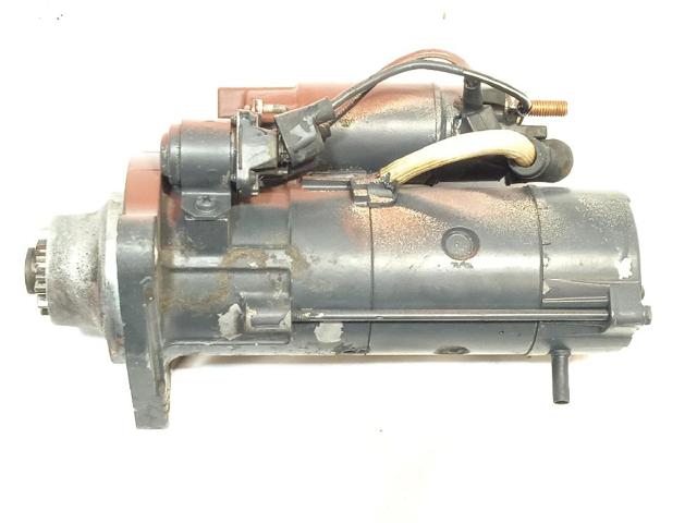 Motores de arranque 504042667 IVECO