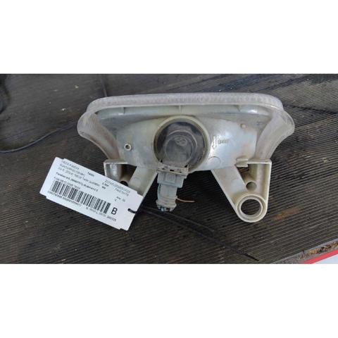 504047573 IVECO Piloto intermitente izquierdo/derecho comprar Alcalá