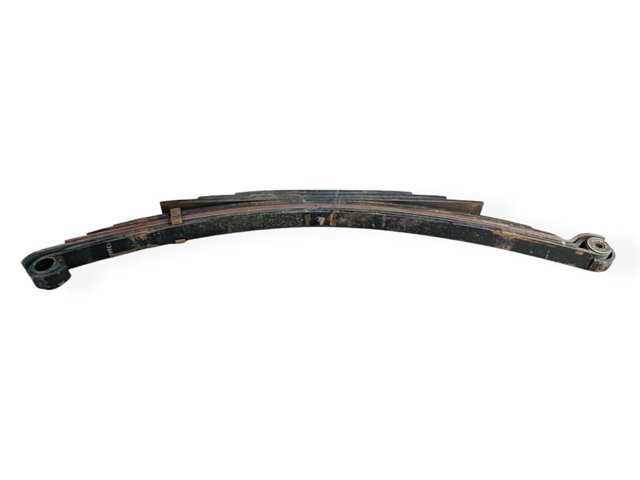 Ballesta trasera  504048793 IVECO