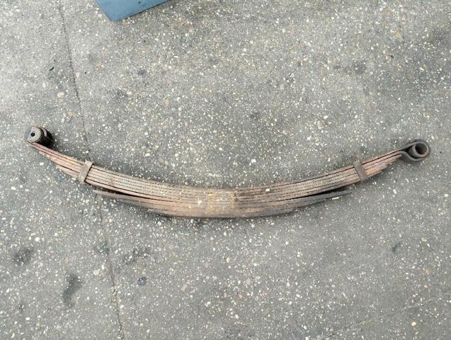 Ballesta, eje trasera  504048793 IVECO