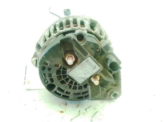504057813 IVECO Alternador  en stock Huelva