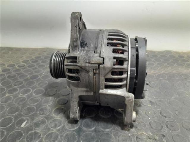 504057813 IVECO Alternador  disponible Ourense