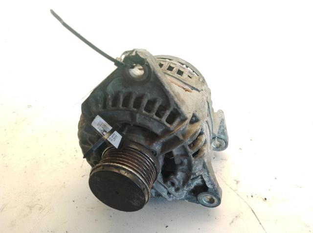 504057813 Alternador  disponible Málaga
