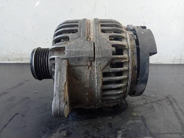Generador 504057813 IVECO