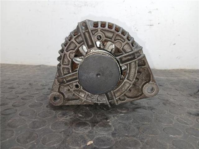 504057813 IVECO Alternador  en stock Huelva