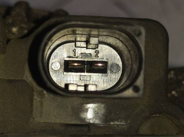 504057813 Alternador  disponible Málaga