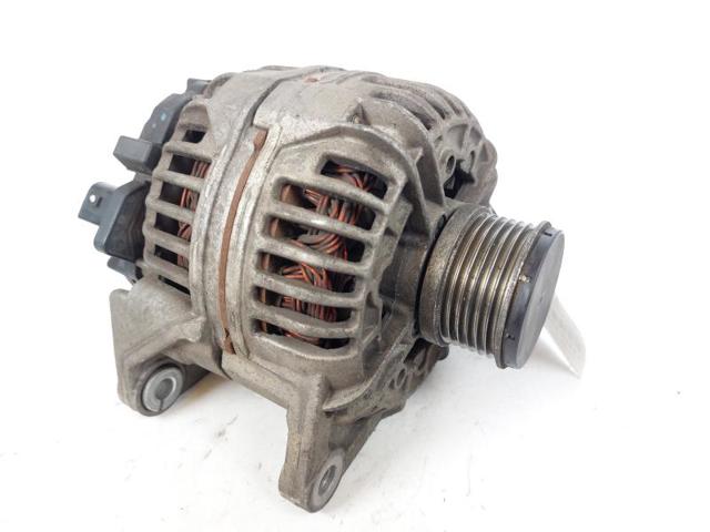 504057813 IVECO Alternador  en stock Gandía
