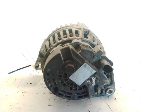 504057813 IVECO Alternador  en stock Gandía
