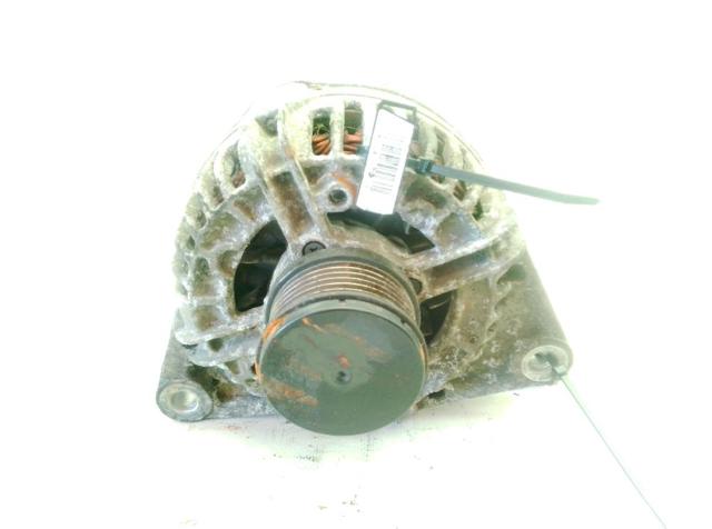 504057813 Alternador  en stock Castellón