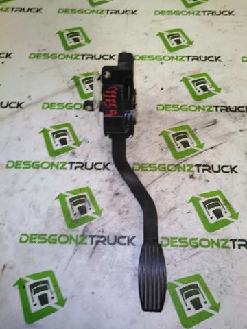 IVECO 504061734 Pedal del acelerador  comprar en Albacete