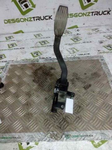IVECO 504061734 Pedal del acelerador comprar Pamplona