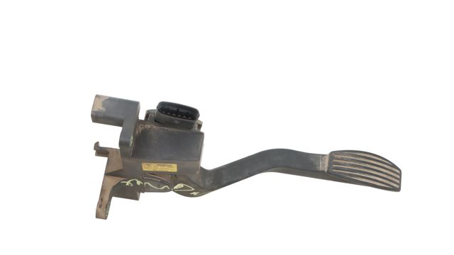 Potenciómetro pedal acelerador 504061734 IVECO