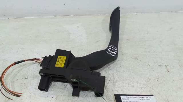 504061734 IVECO Pedal del acelerador  comprar en Jaén