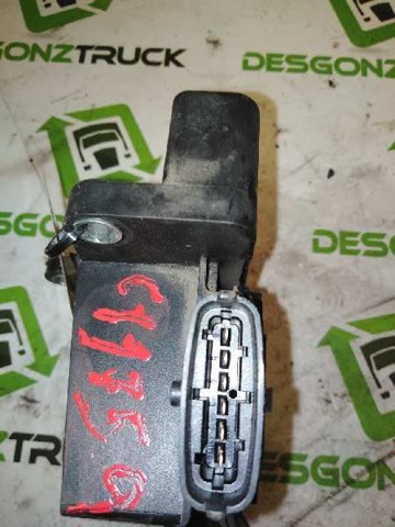 504061734 IVECO Pedal del acelerador  comprar en Oviedo