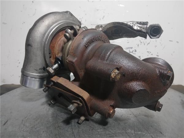 504071260 Turbocompresor  disponible Burgos