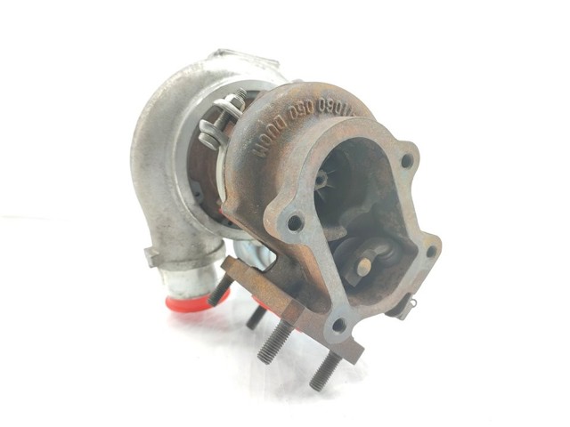 FIAT 504071260 Turbocompresor comprar Tarragona