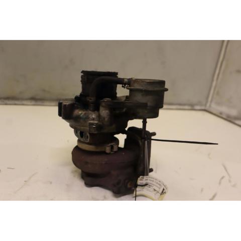 FIAT 504071260 Turbocompresor comprar Pamplona