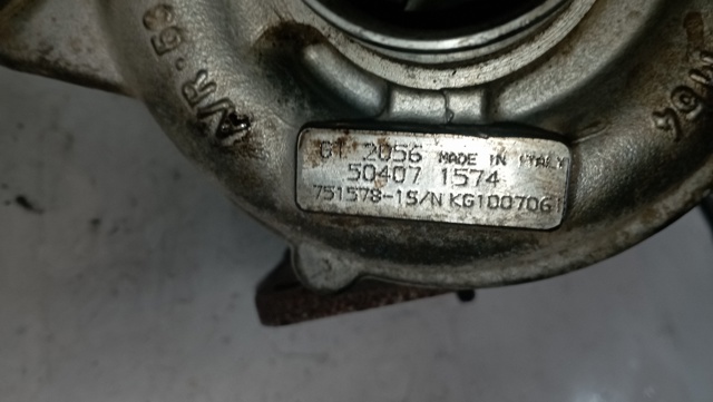 504071573 Iveco