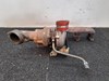 Turbo de coche 504071574 IVECO