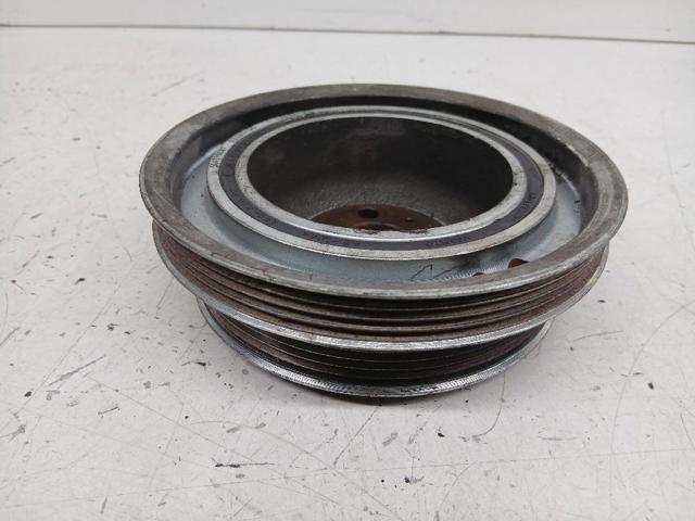 504076697 FIAT Polea de cigüeñal  en stock Gandía