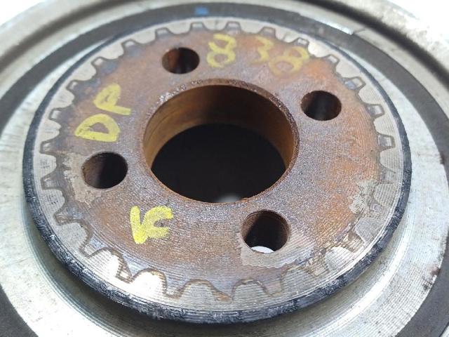 504076697 Polea de cigüeñal  en stock Granada